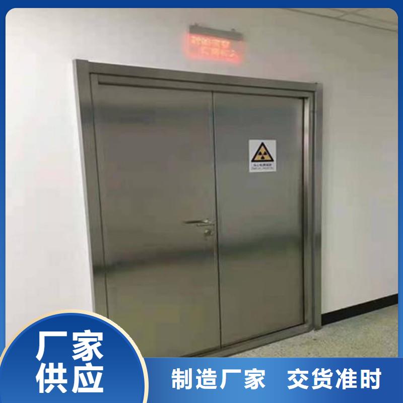 铅门产地工厂