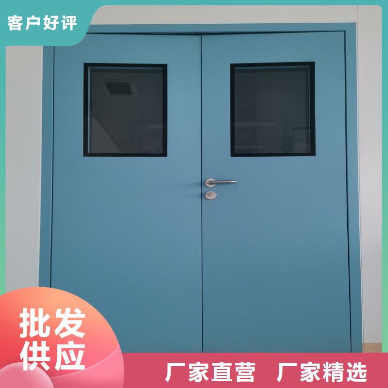 铅门可靠满意