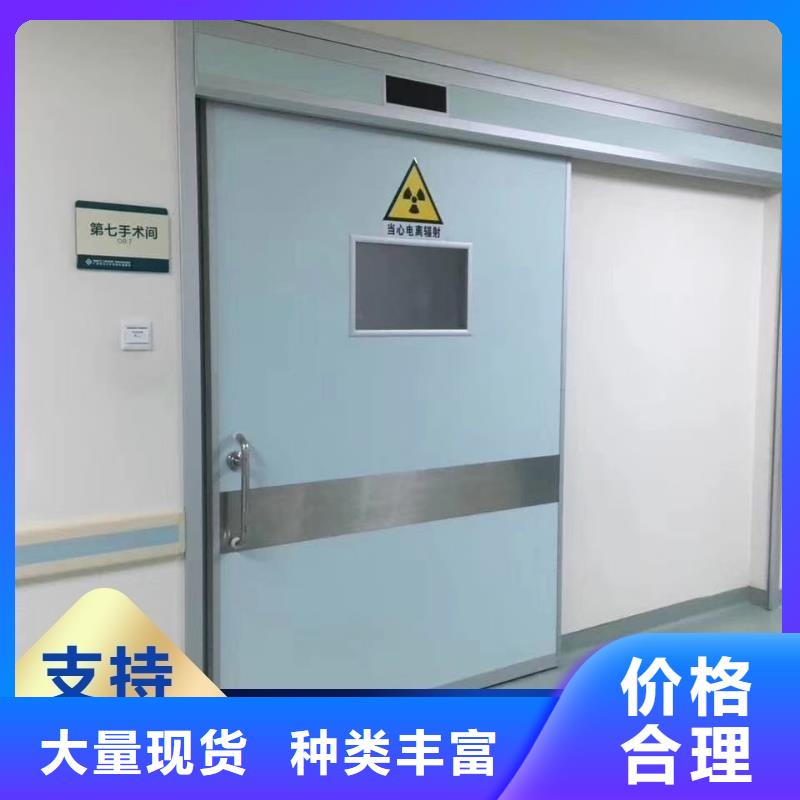 铅门大量现货供应