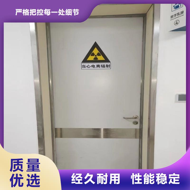 出货快的铅室厂家