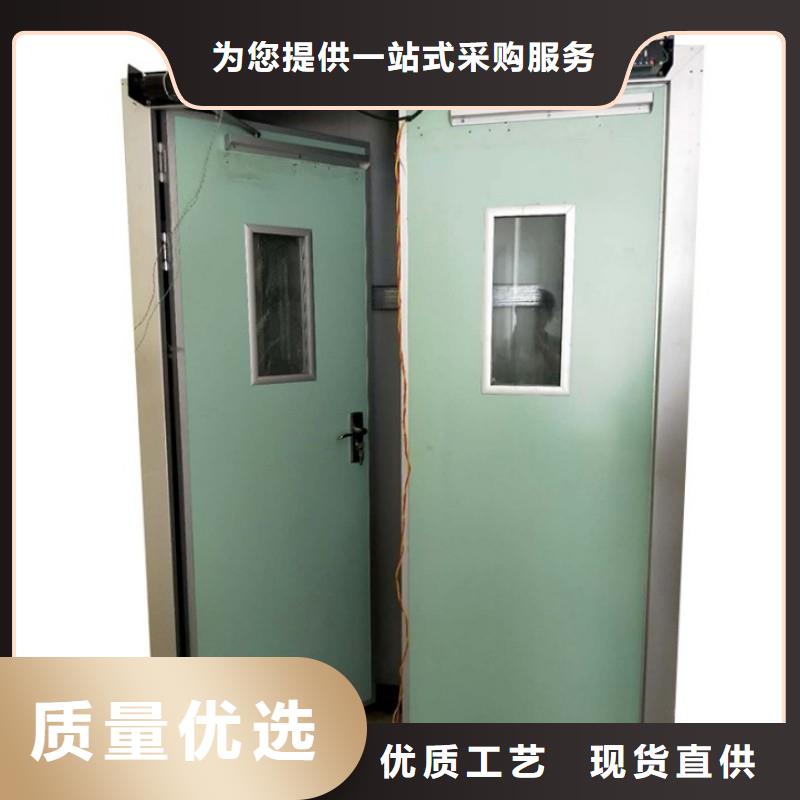 铅门源头实体厂商