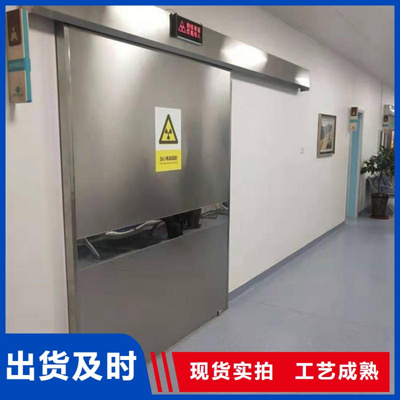 CT防护铅门、CT防护铅门厂家直销-诚信经营