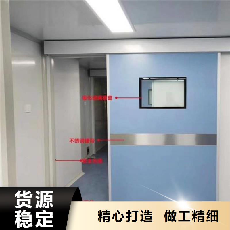 专业销售核医学防辐射工程-保质