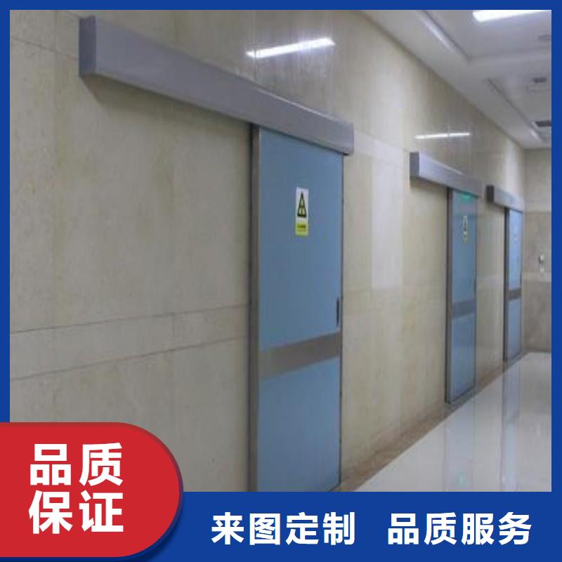 铅门实力过硬厂家