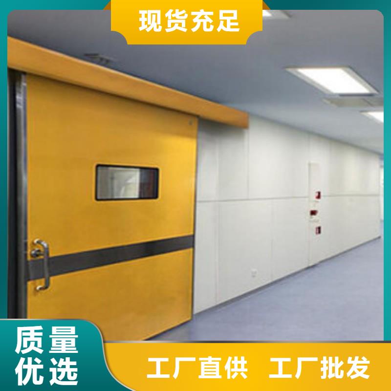 铅门来图定制