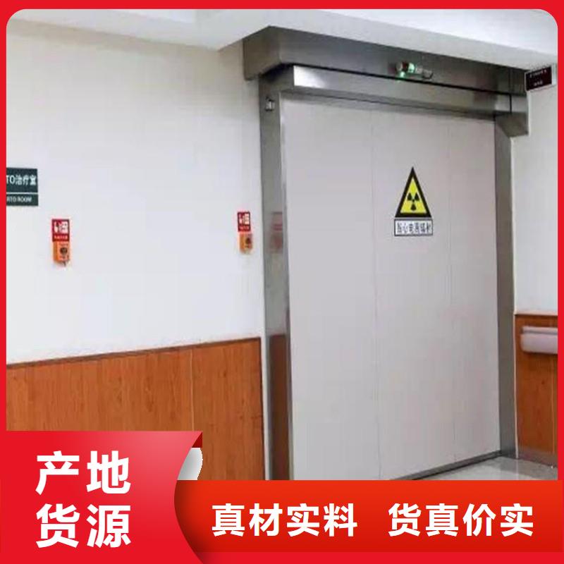铅门性价比高