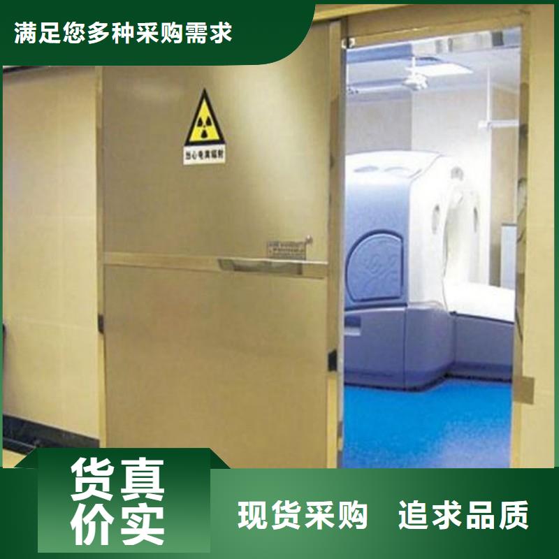 加速器防护铅门大型生产基地