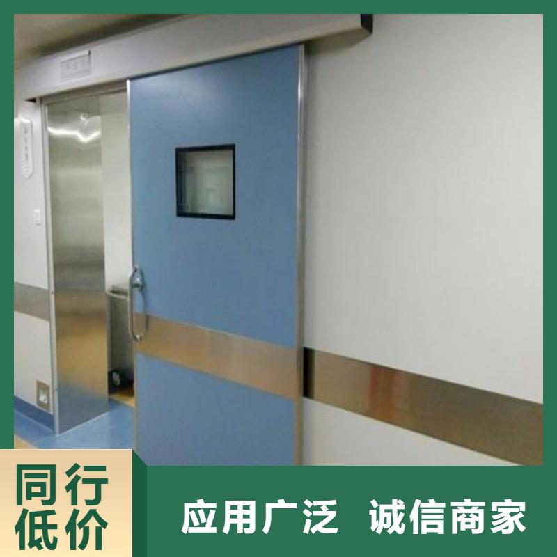 铅门优质工艺