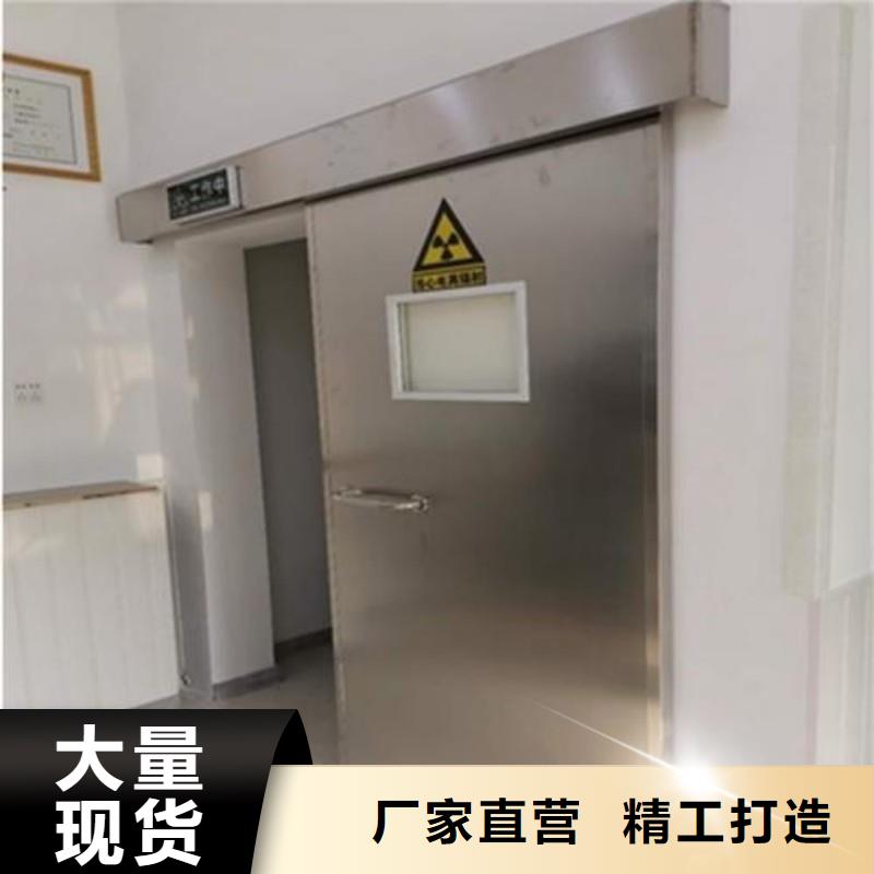 铅门质量上乘