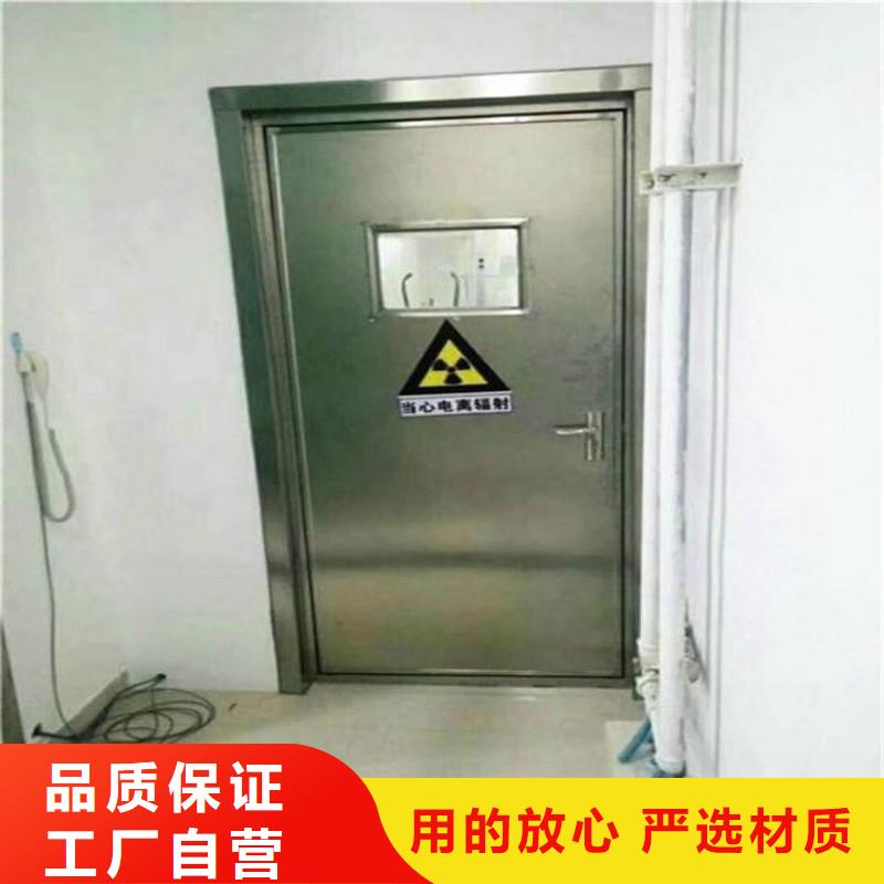 核医学衰变池生产基地