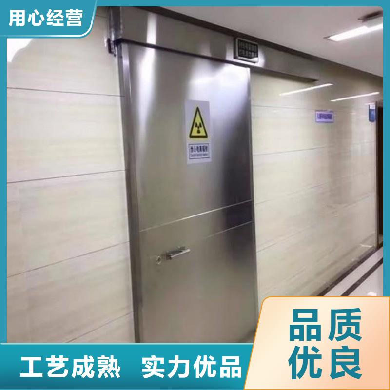 核医学防辐射工程现货库存大