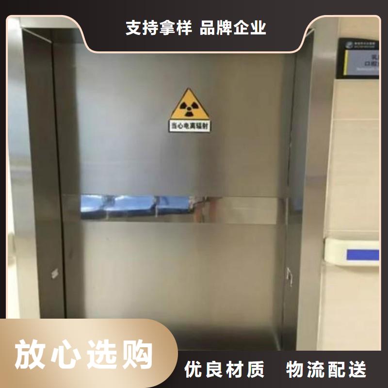 铅门厂家批发价