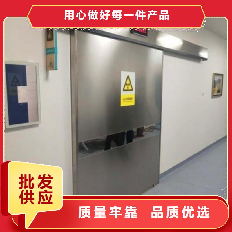 铅门出厂价