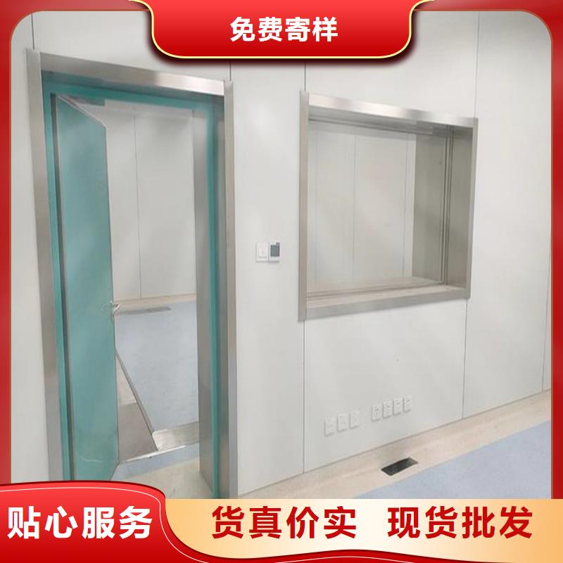 铅门现货快速采购