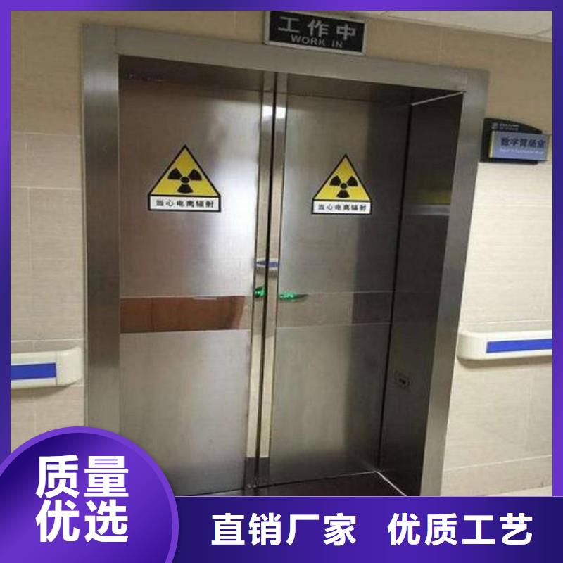 核医学衰变池品牌