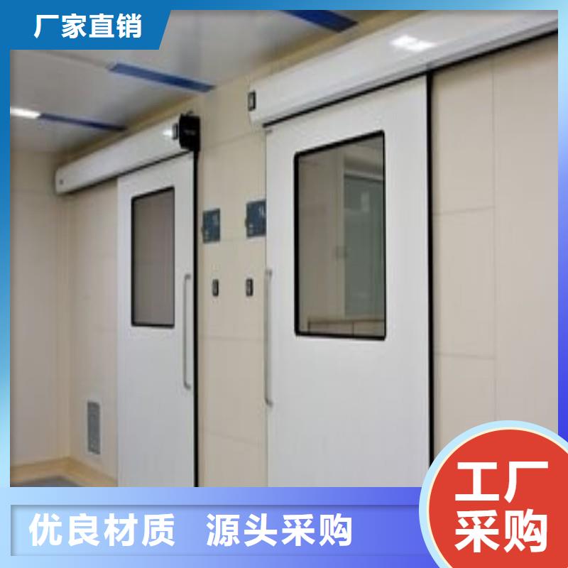 铅房质量可靠的厂家