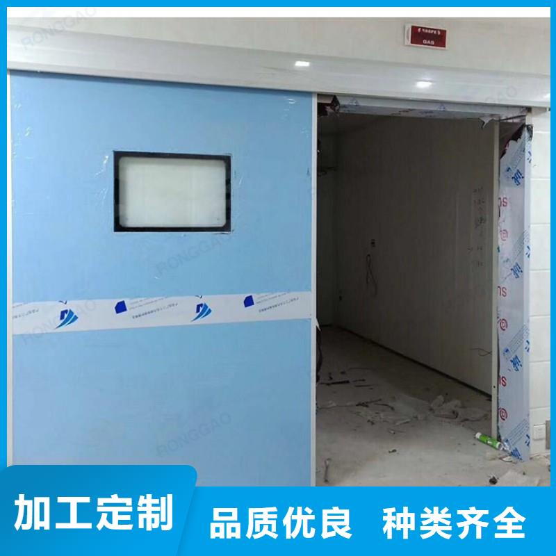 铅门诚信可靠