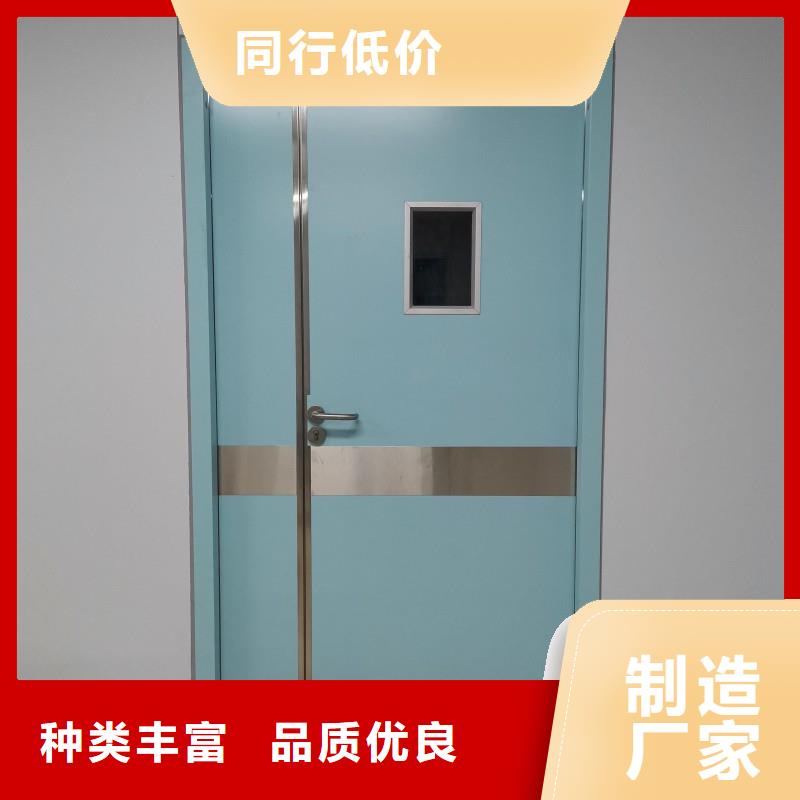 铅门种类丰富