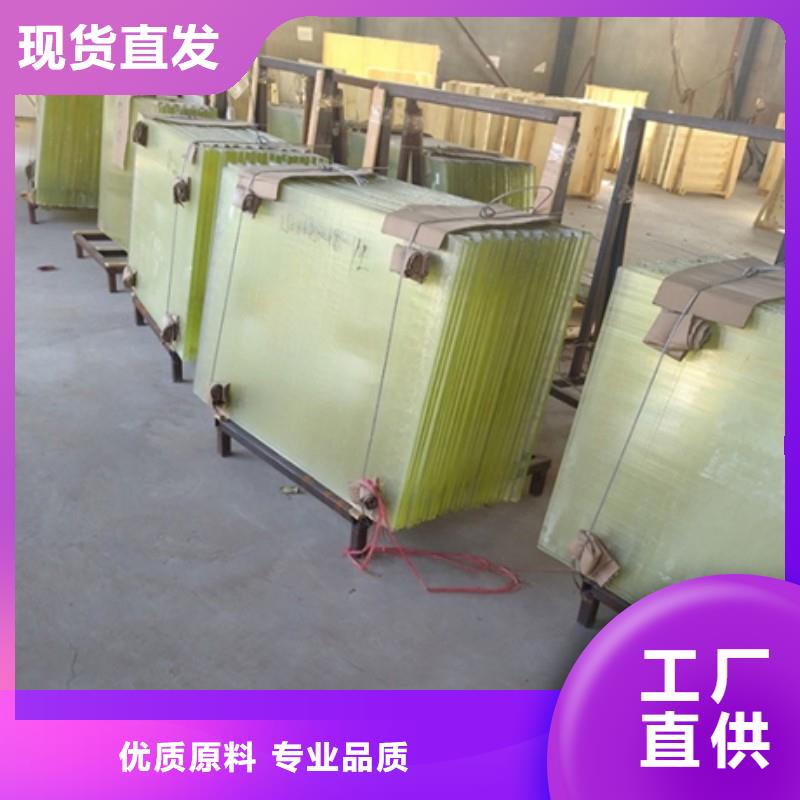优惠的X射线防护铅门实体厂家
