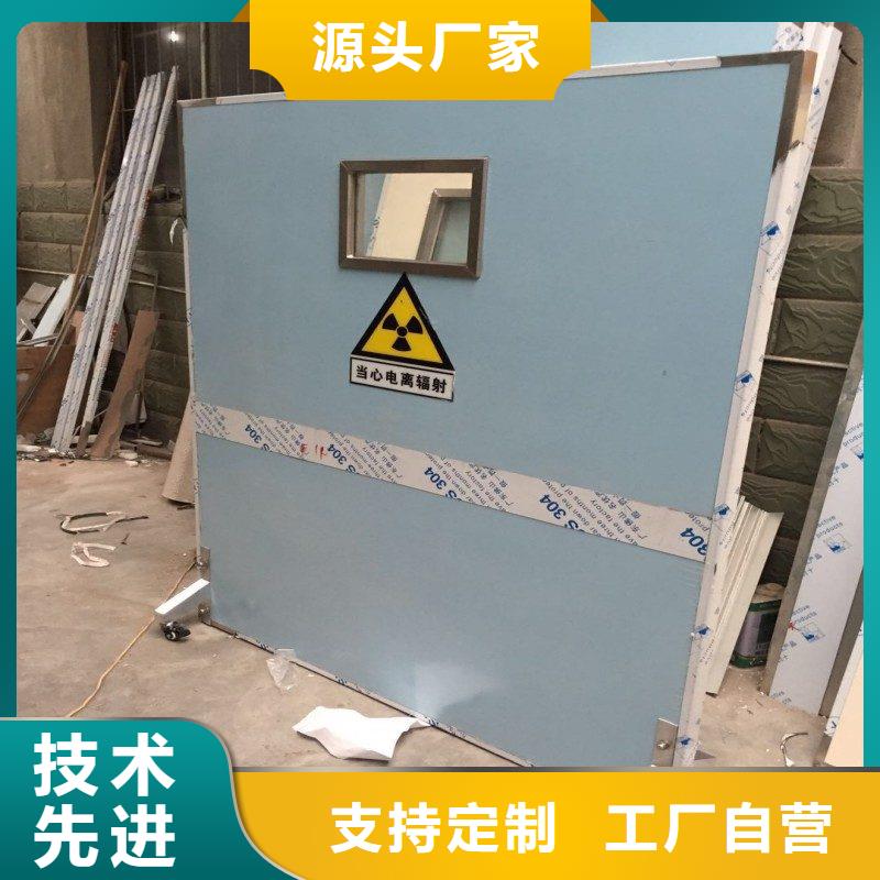 用户认可的铅室厂家