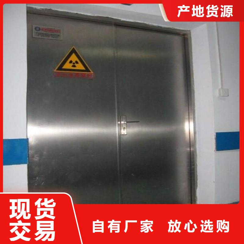 铅门专业生产N年