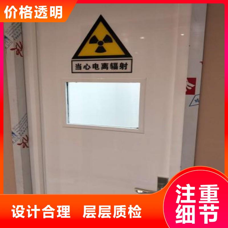 选购铅门-实体厂家可定制