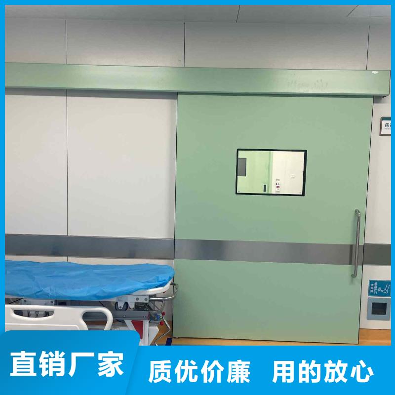 供应CT防护铅门的当地厂家