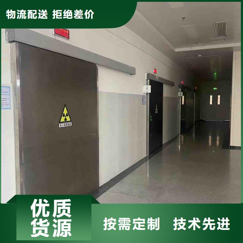 铅门源头厂家直销
