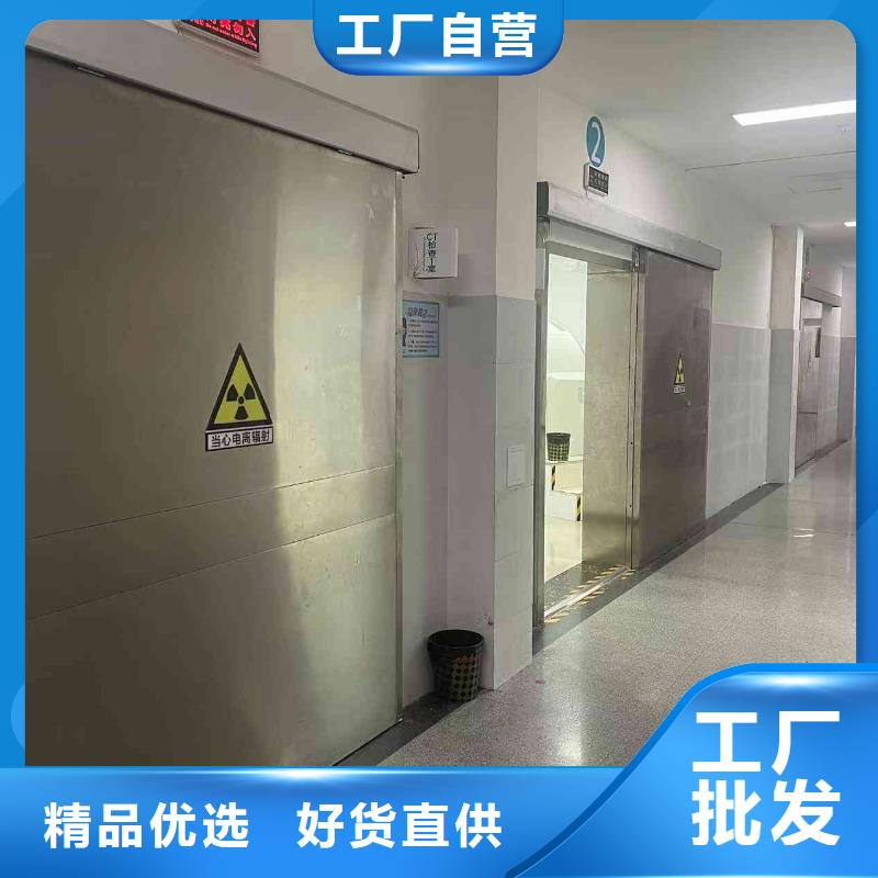 铅门当地厂家值得信赖