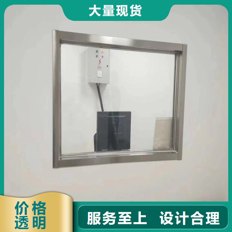 铅玻璃做工细致