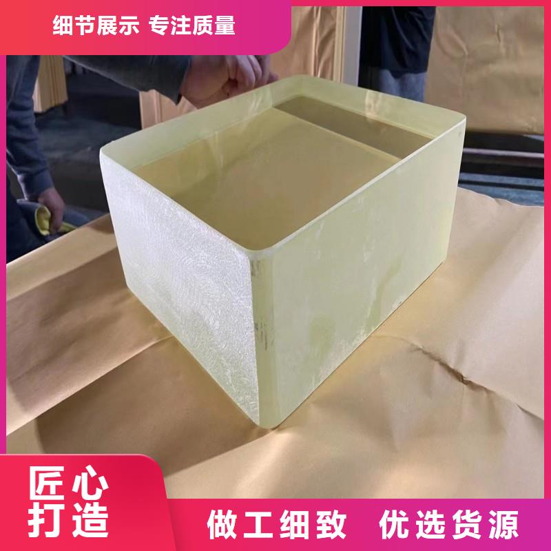 铅玻璃工厂直供
