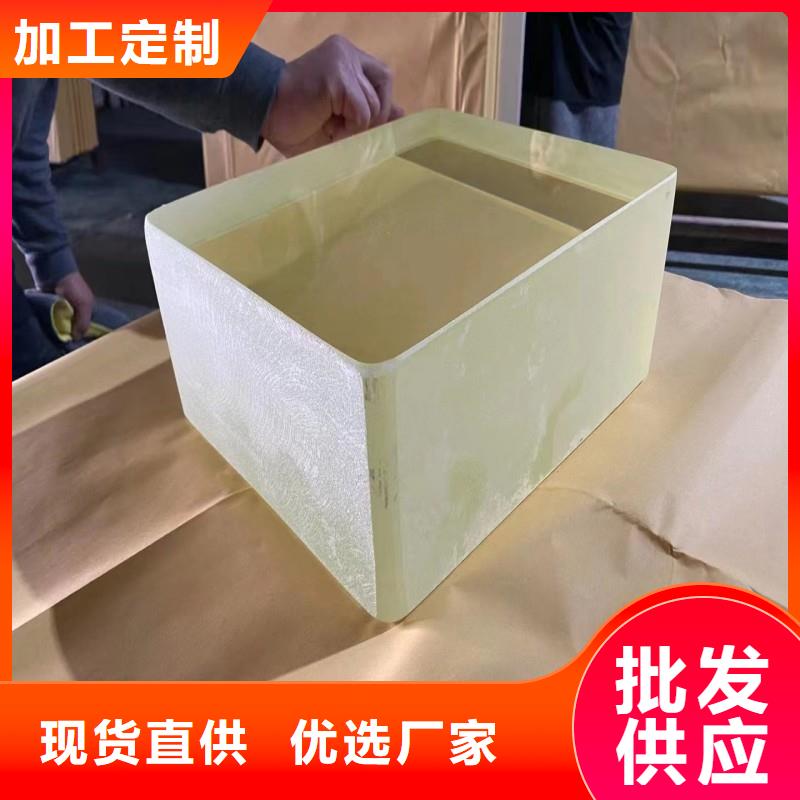 铅玻璃信誉至上