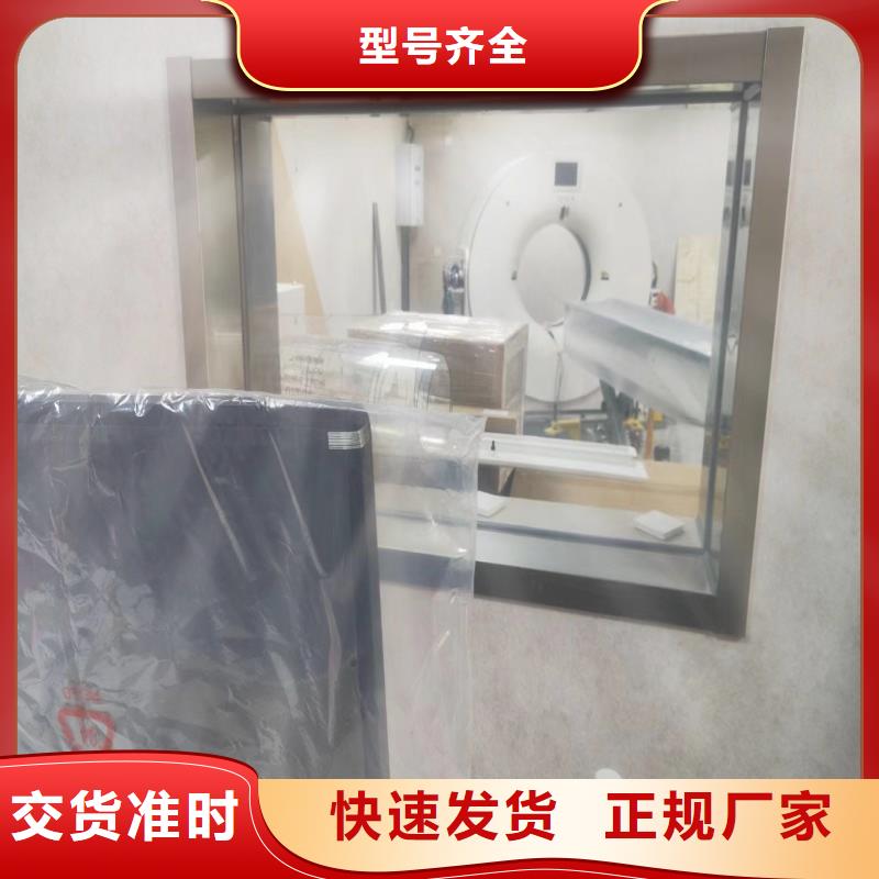 铅玻璃多年经验值得信赖