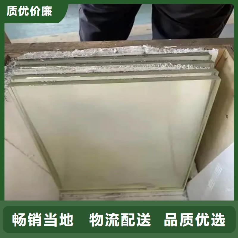 铅玻璃厂家实力雄厚