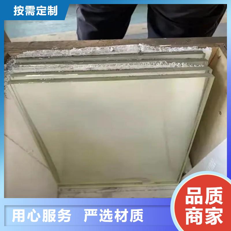 铅玻璃一周内发货