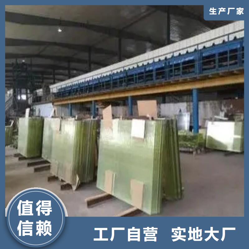 铅玻璃一手货源源头厂家