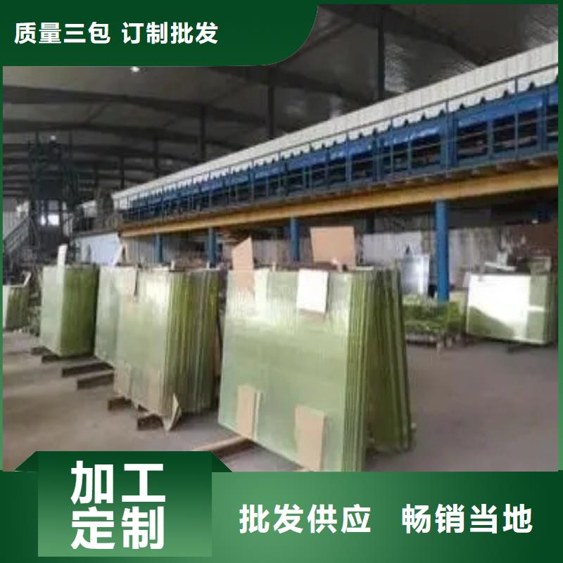 铅玻璃规格齐全实力厂家