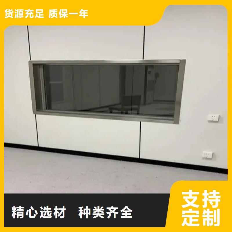 铅玻璃厂家经验丰富