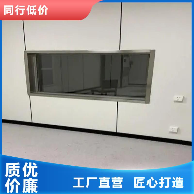 铅玻璃严谨工艺