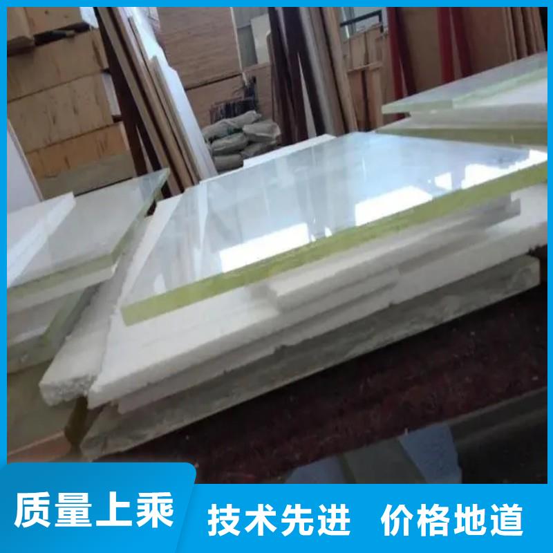 铅玻璃设计制造销售服务一体