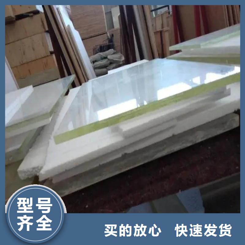 铅玻璃高标准高品质