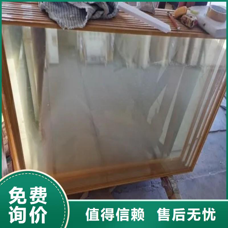 铅玻璃符合标准