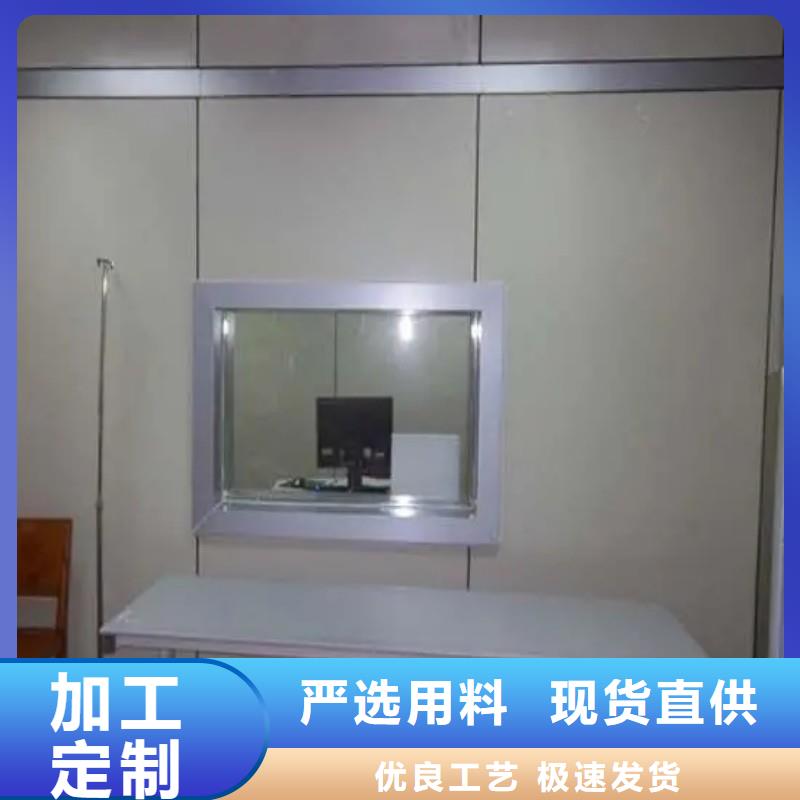 铅玻璃实体诚信厂家