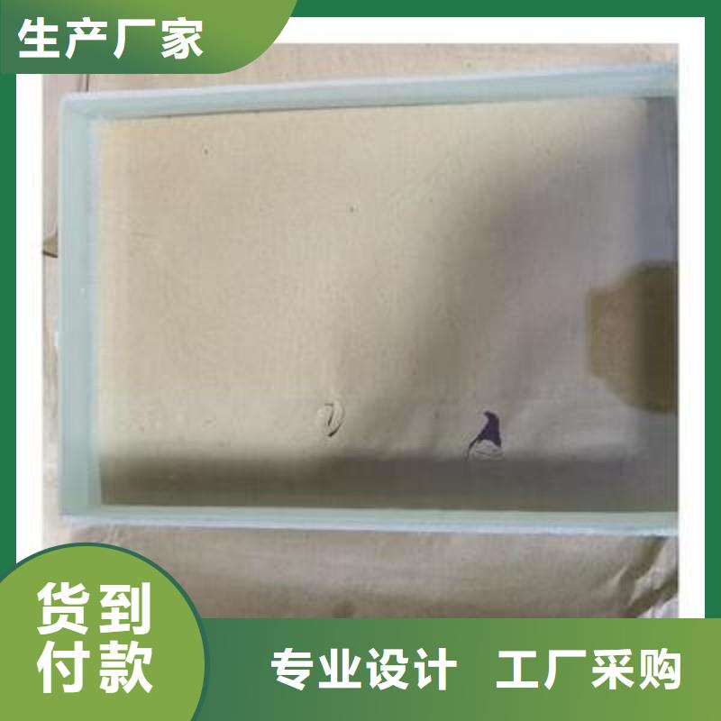 铅玻璃厂家直发
