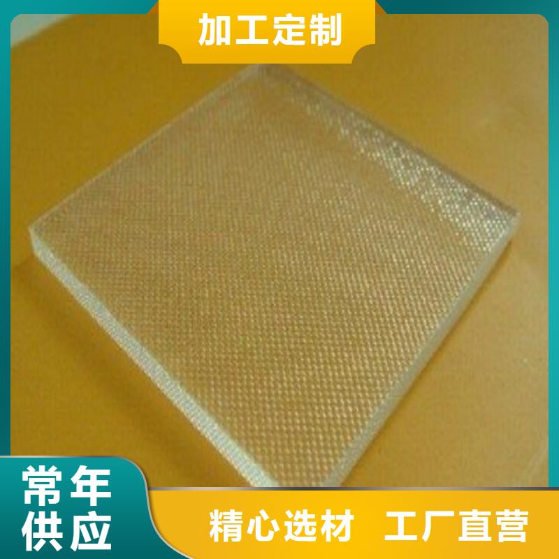 铅玻璃好货有保障