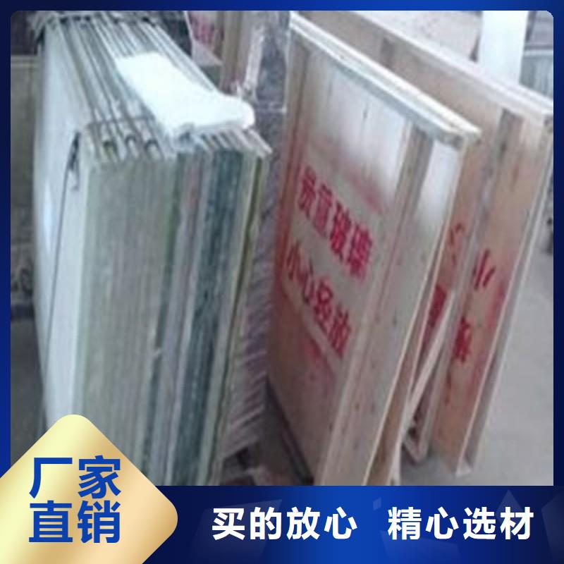 铅玻璃专业品质