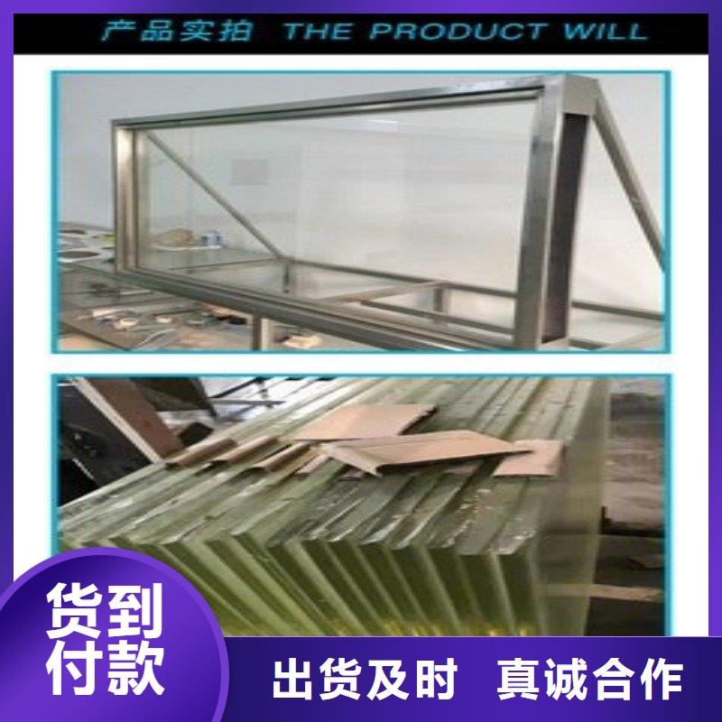 铅玻璃高标准高品质