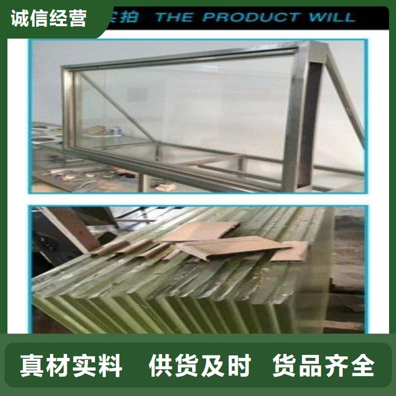 铅玻璃源头工厂