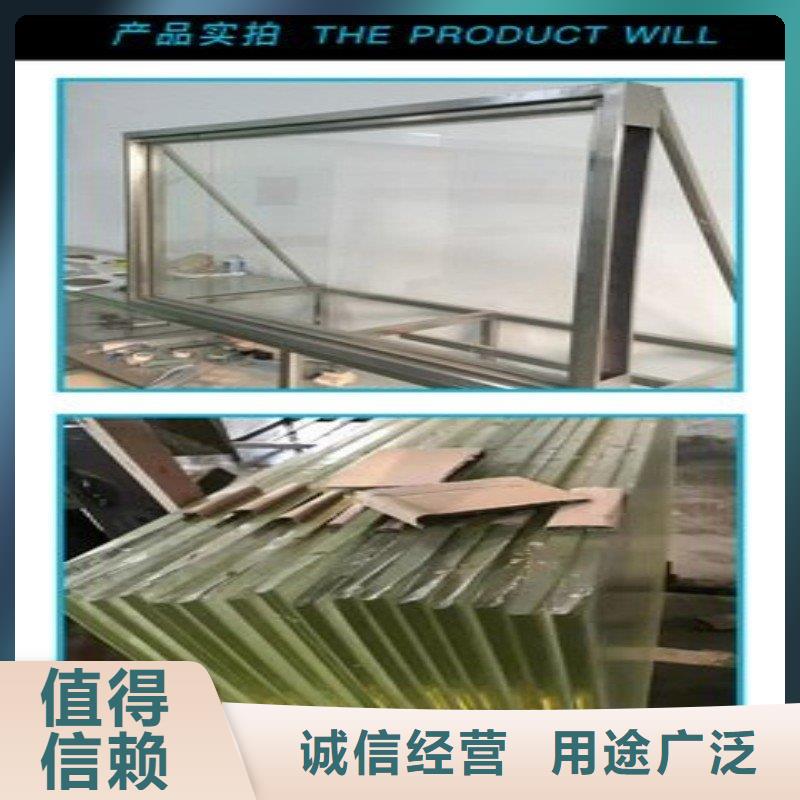 铅玻璃专业生产设备