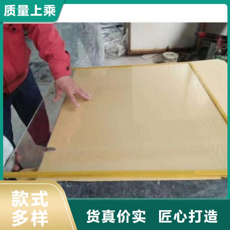 铅玻璃工厂直销